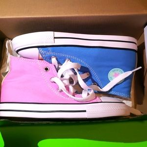 Girls Converse Sneaker